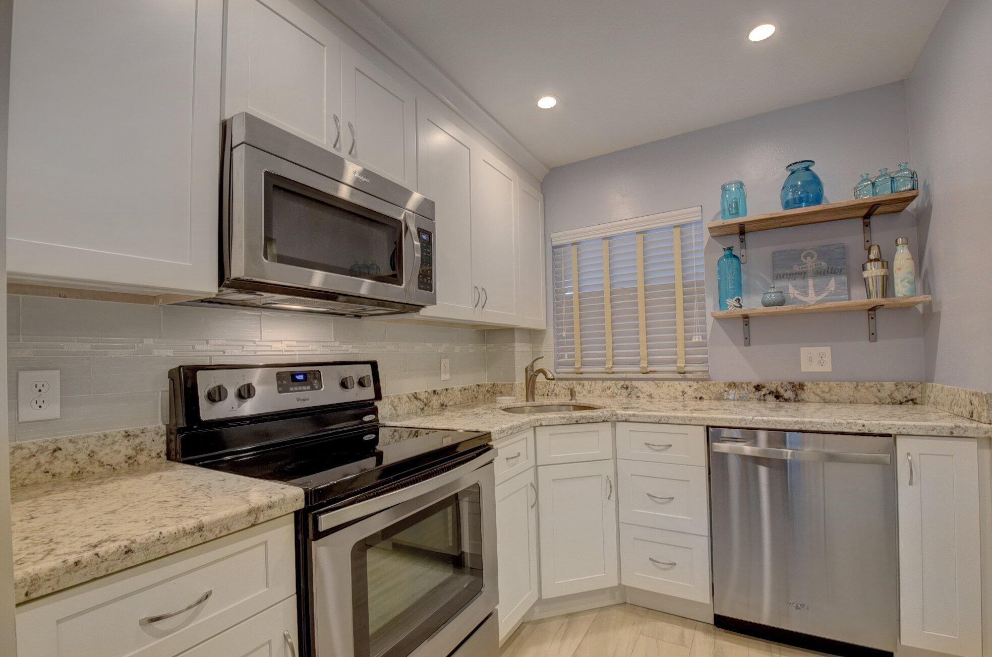 SNUG HARBOR GARDENS CONDO - Residential