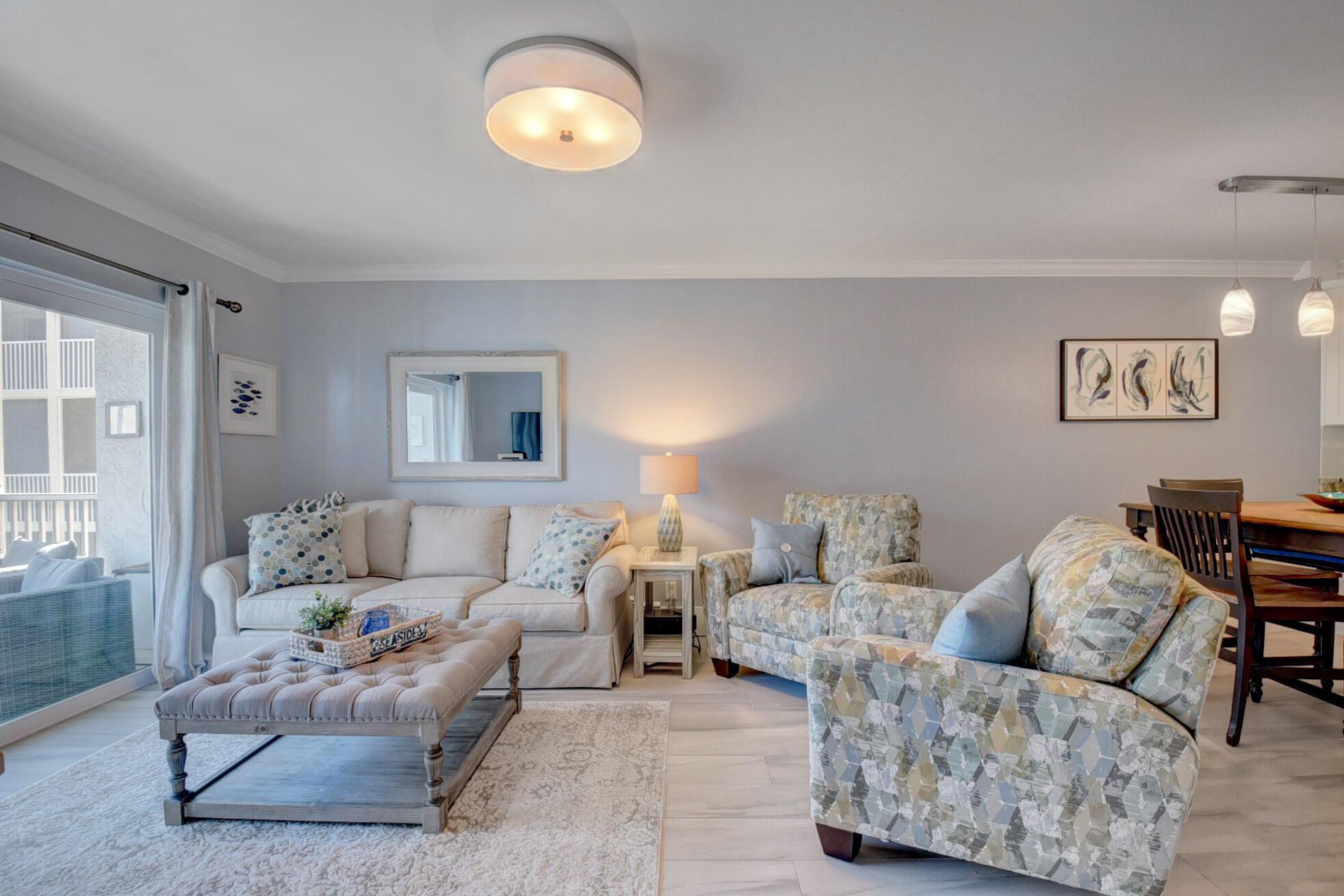 SNUG HARBOR GARDENS CONDO - Residential