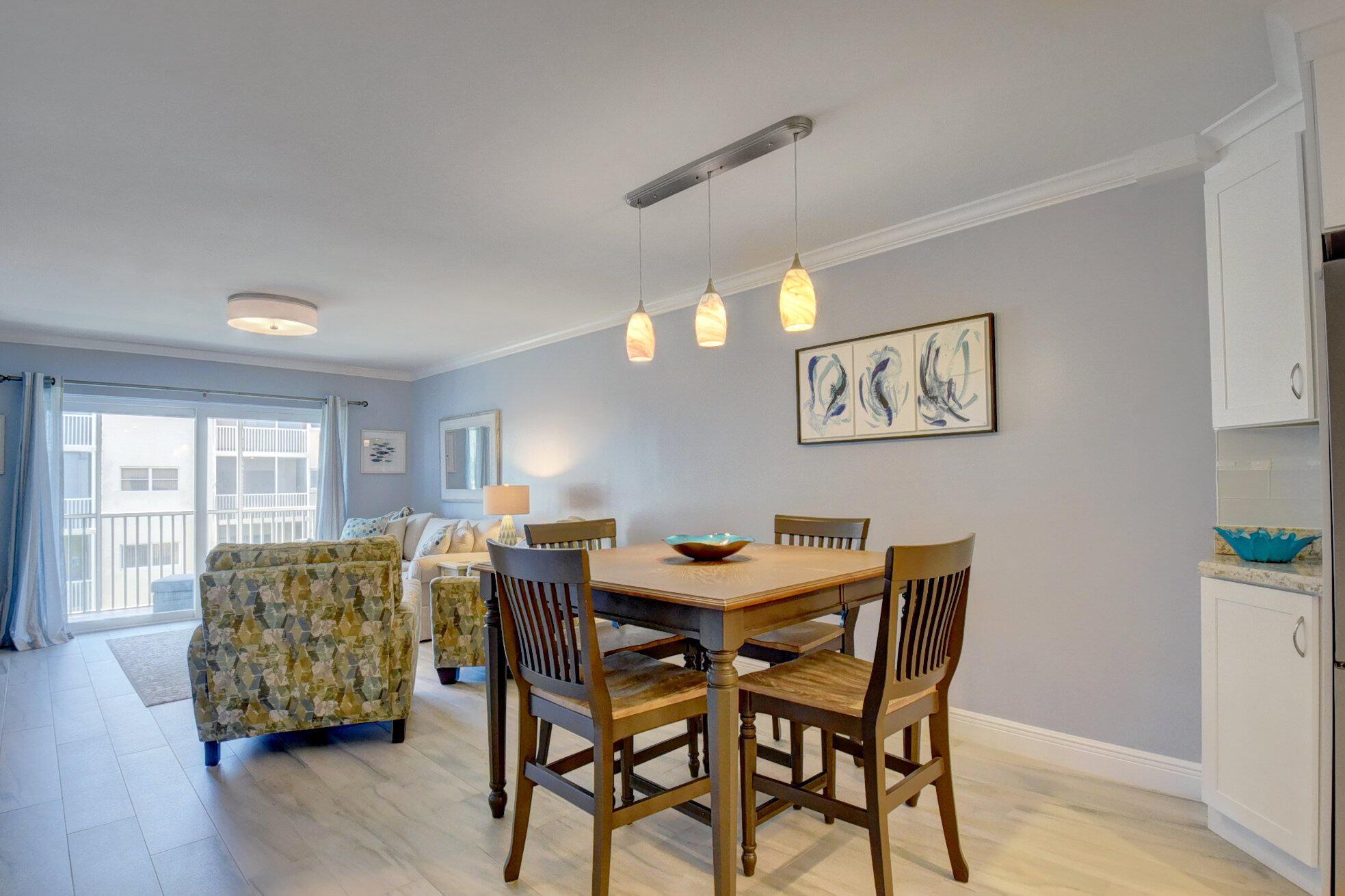 SNUG HARBOR GARDENS CONDO - Residential