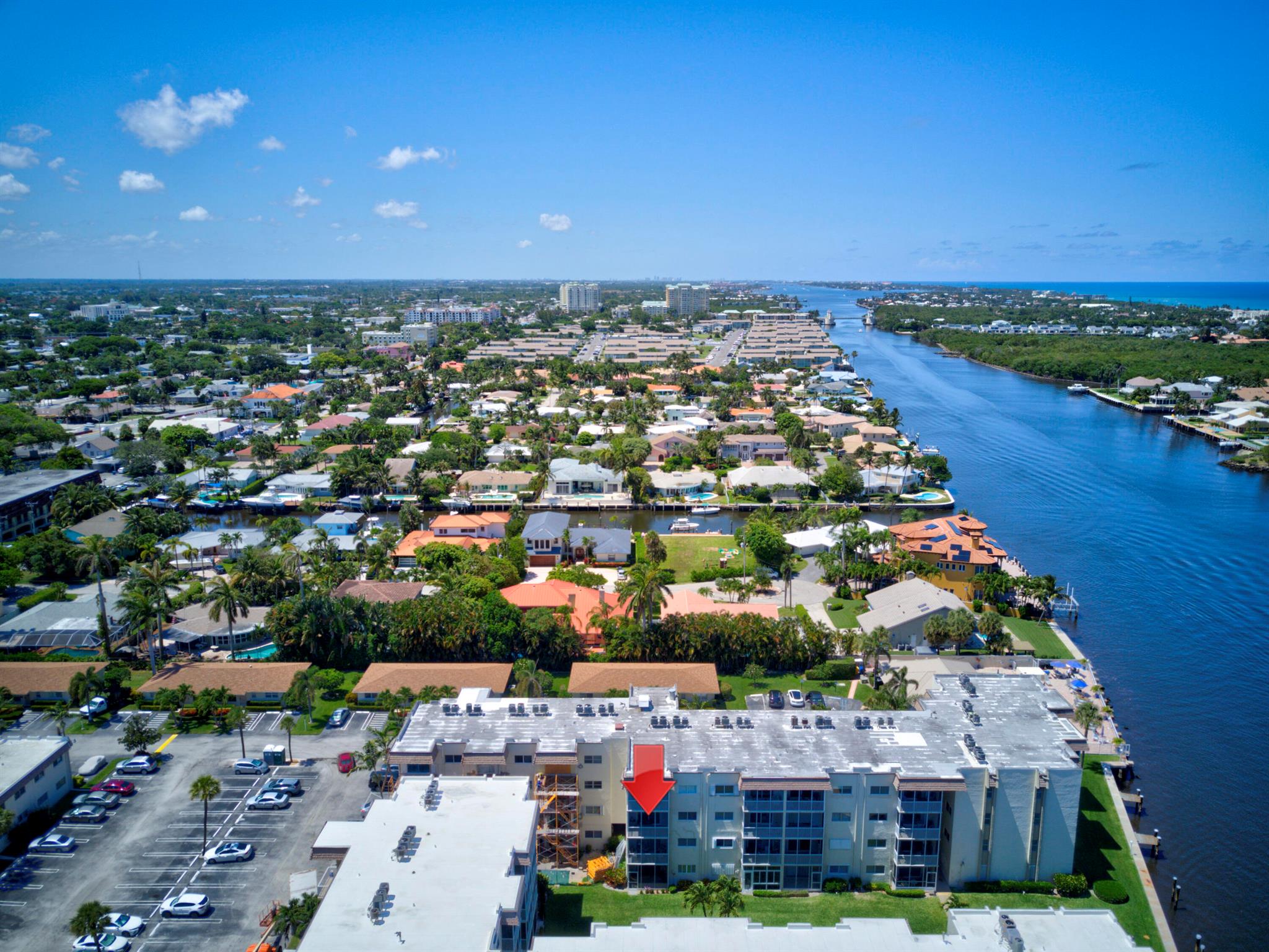 SNUG HARBOR GARDENS CONDO - Residential