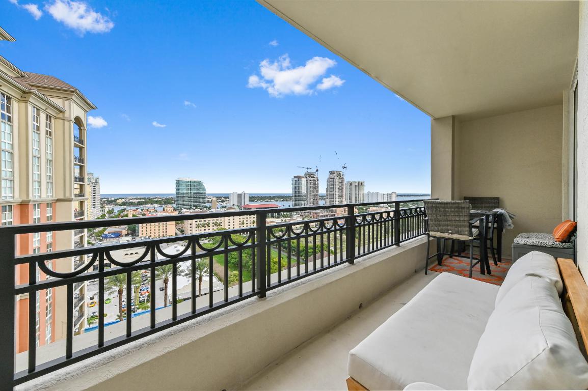 CITYPLACE SOUTH TOWER CONDO - Residential Lease