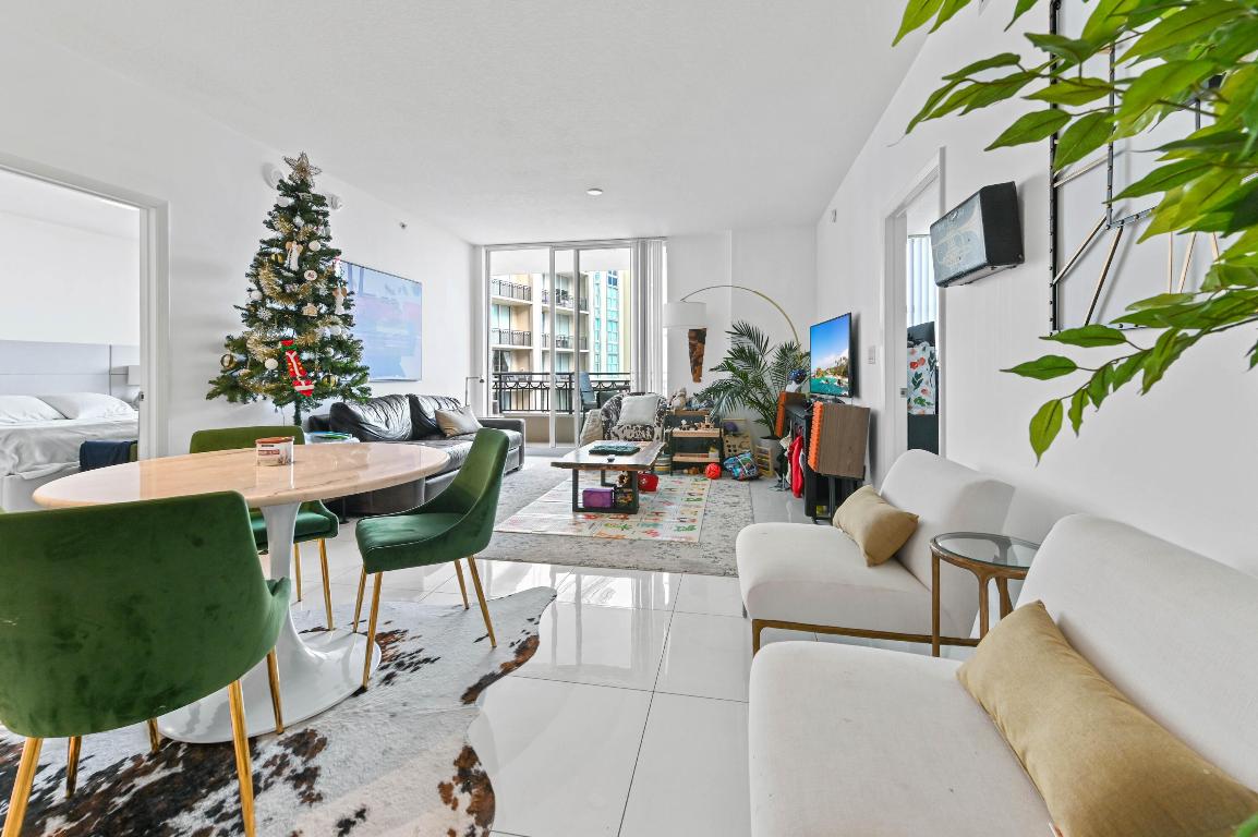 CITYPLACE SOUTH TOWER CONDO - Residential Lease