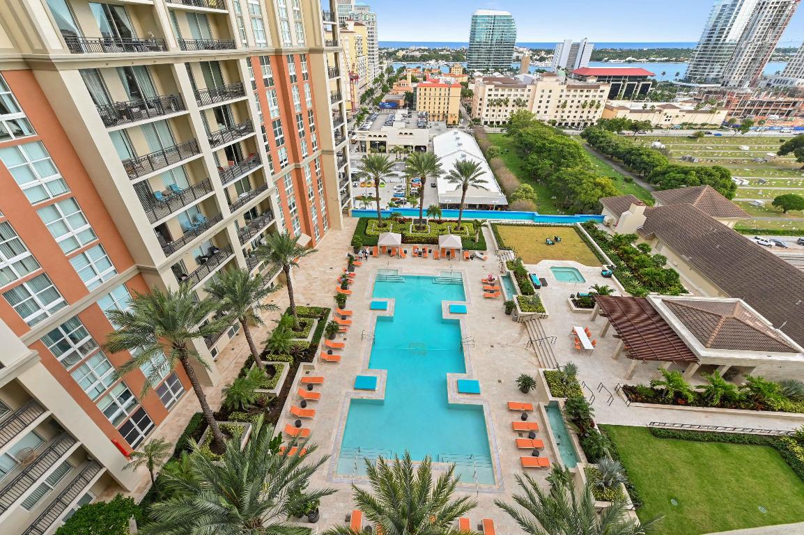 CITYPLACE SOUTH TOWER CONDO - Residential Lease
