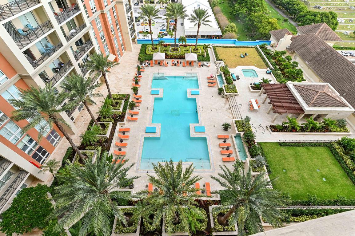 CITYPLACE SOUTH TOWER CONDO - Residential Lease