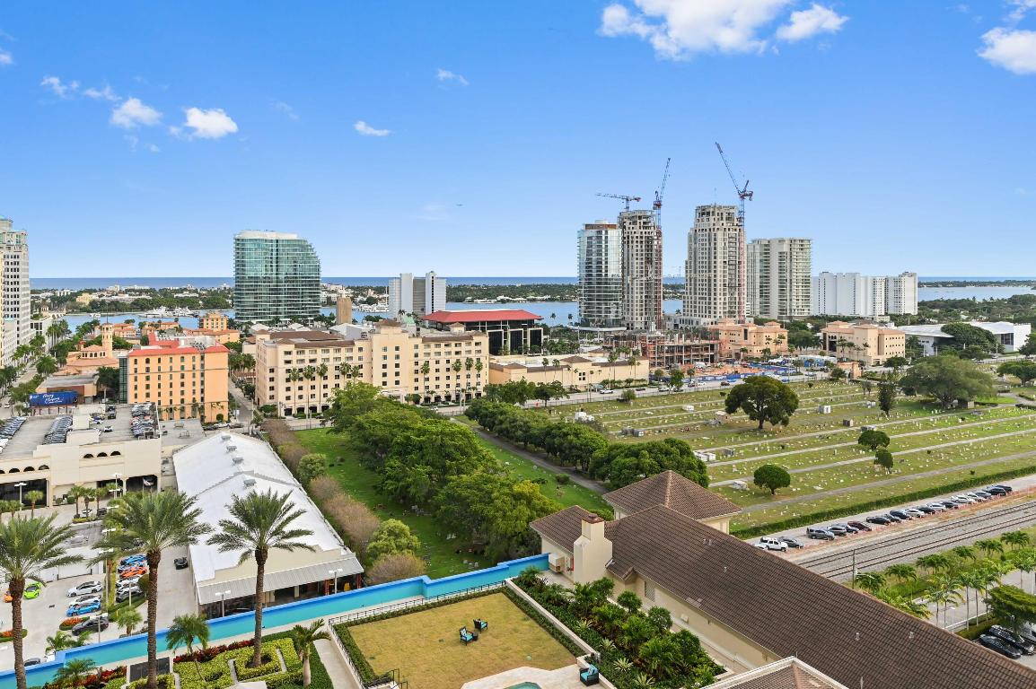 CITYPLACE SOUTH TOWER CONDO - Residential Lease
