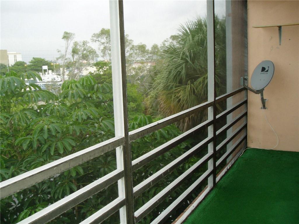 Coral Ridge Isles - Residential Lease