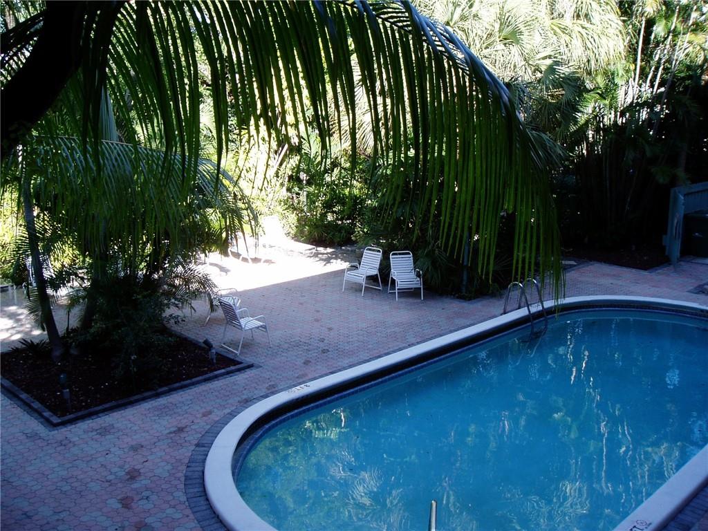 Coral Ridge Isles - Residential Lease