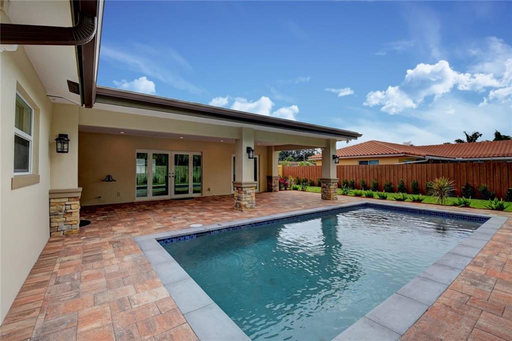 University Park Country C - Residential