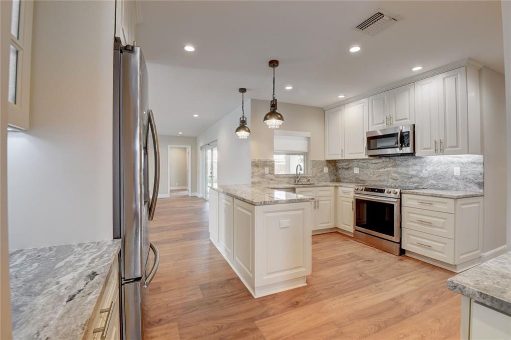 University Park Country C - Residential