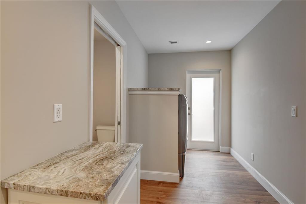 University Park Country C - Residential