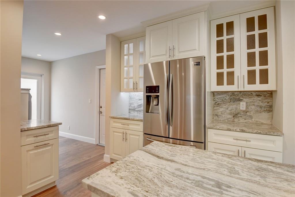 University Park Country C - Residential