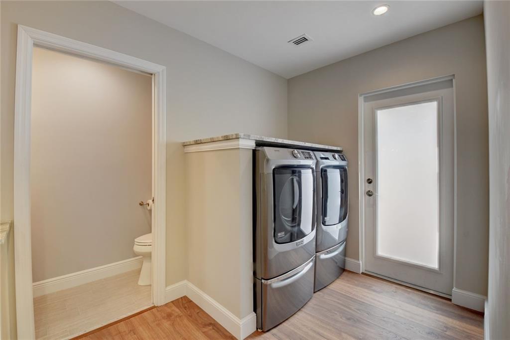 University Park Country C - Residential