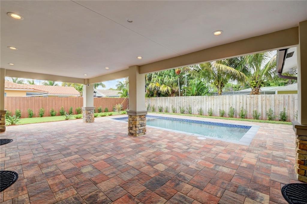 University Park Country C - Residential