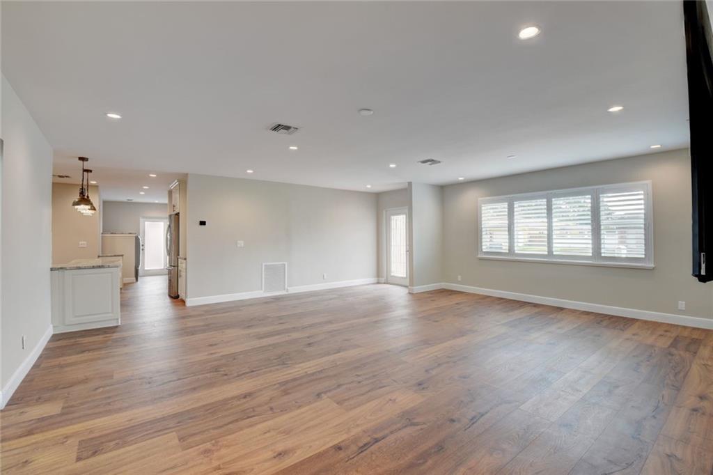 University Park Country C - Residential