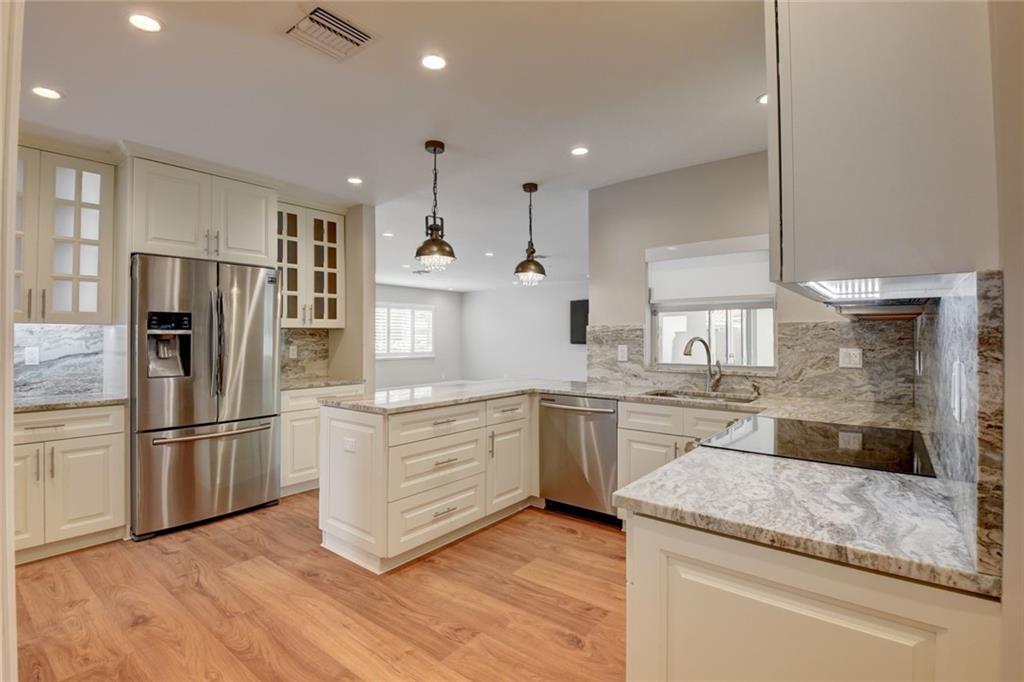 University Park Country C - Residential