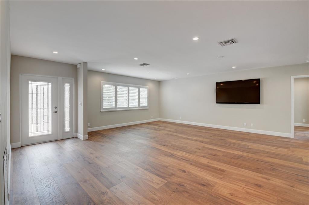 University Park Country C - Residential