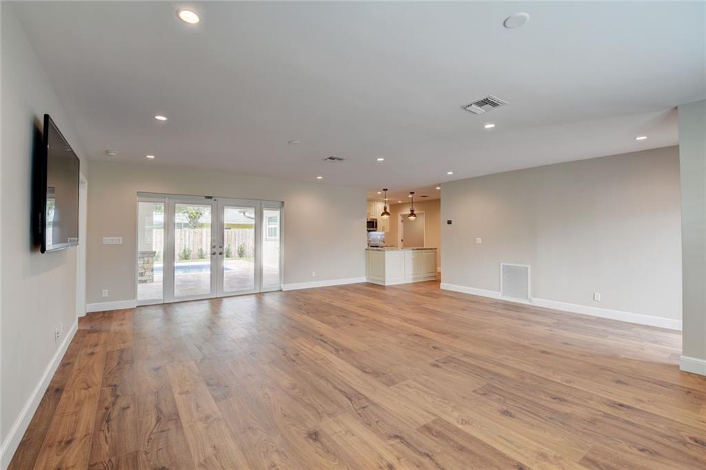 University Park Country C - Residential