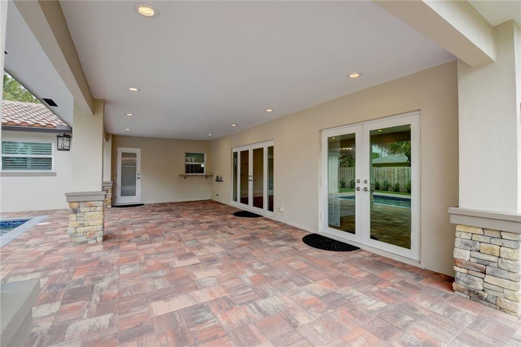 University Park Country C - Residential