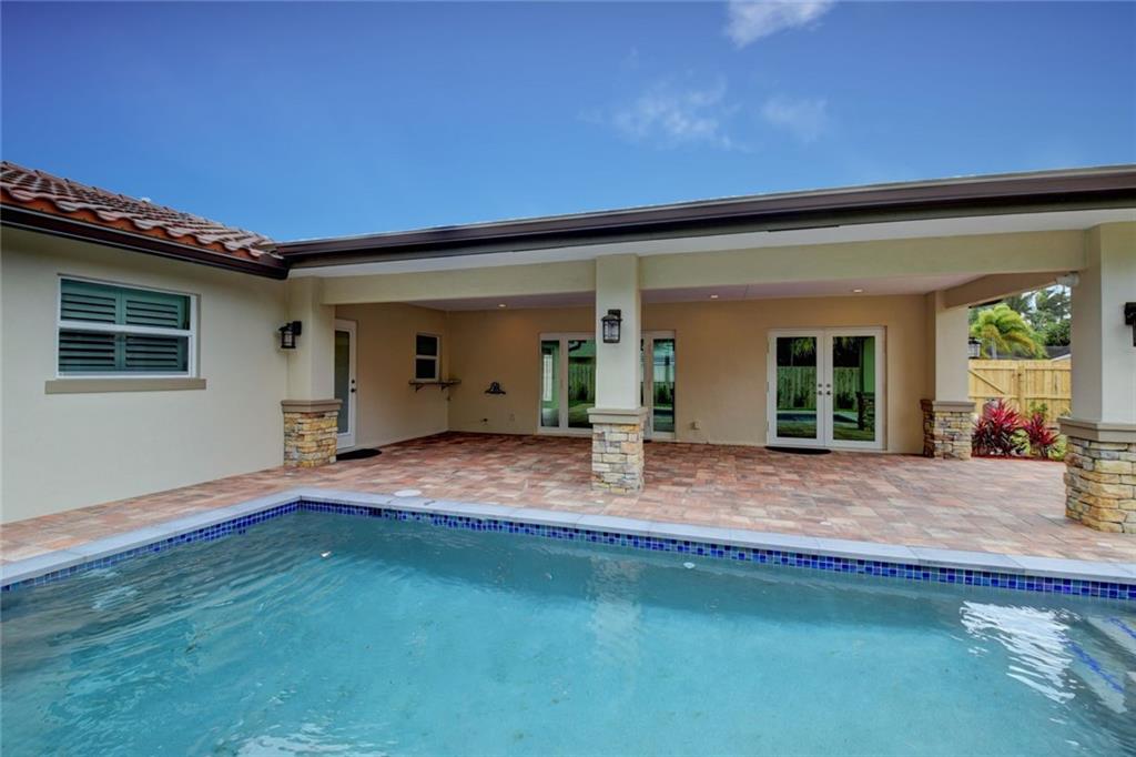 University Park Country C - Residential