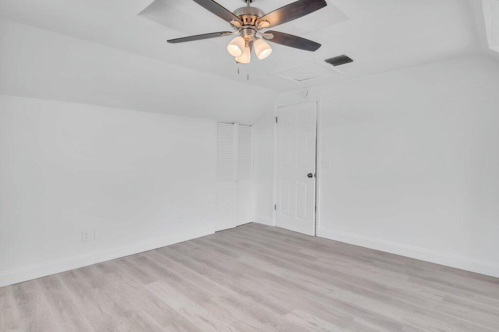 SANDY RIDGE - Residential Lease