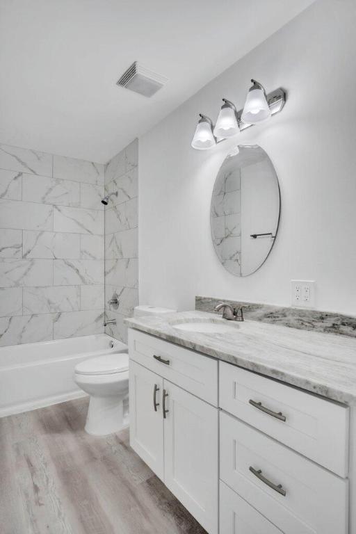 SANDY RIDGE - Residential Lease