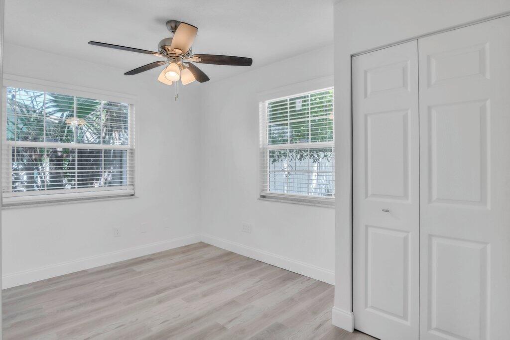 SANDY RIDGE - Residential Lease