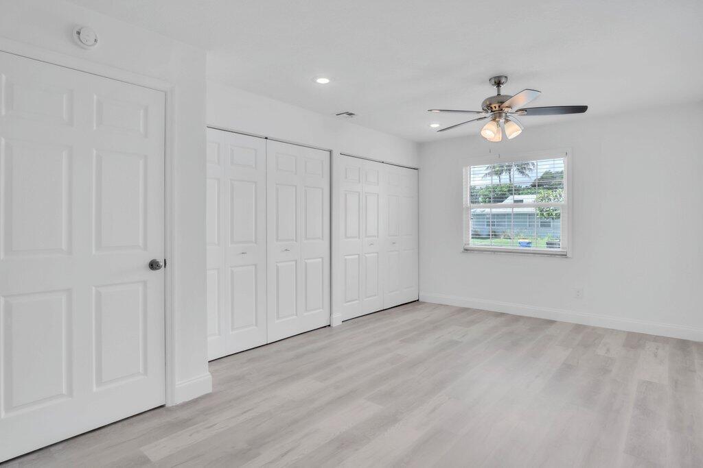 SANDY RIDGE - Residential Lease