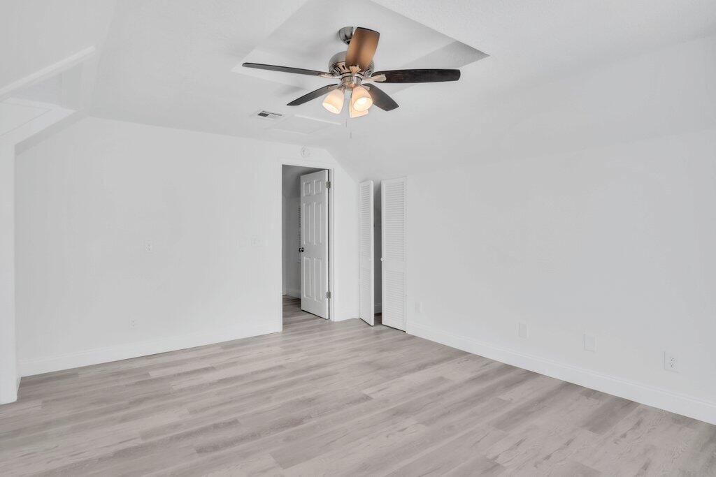 SANDY RIDGE - Residential Lease