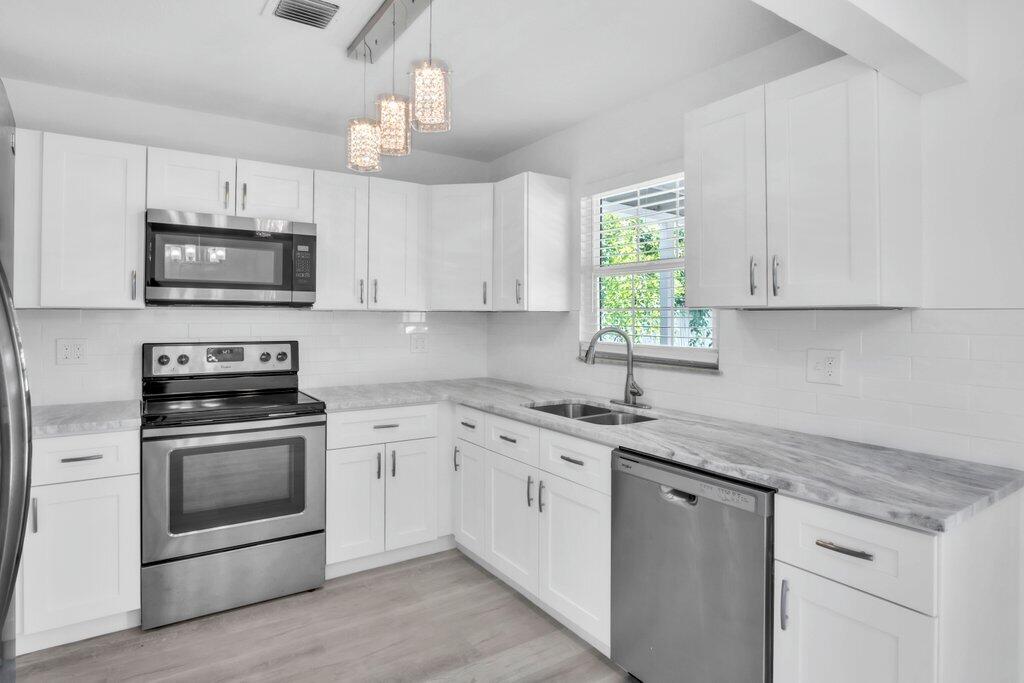 SANDY RIDGE - Residential Lease