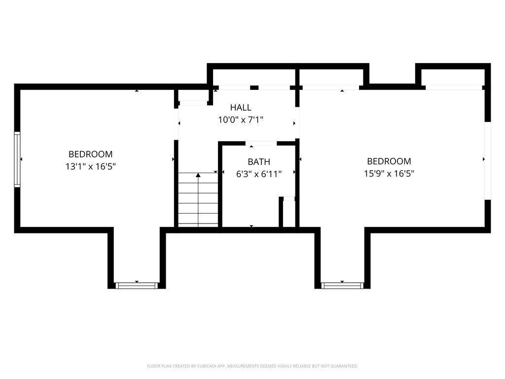 SANDY RIDGE - Residential Lease