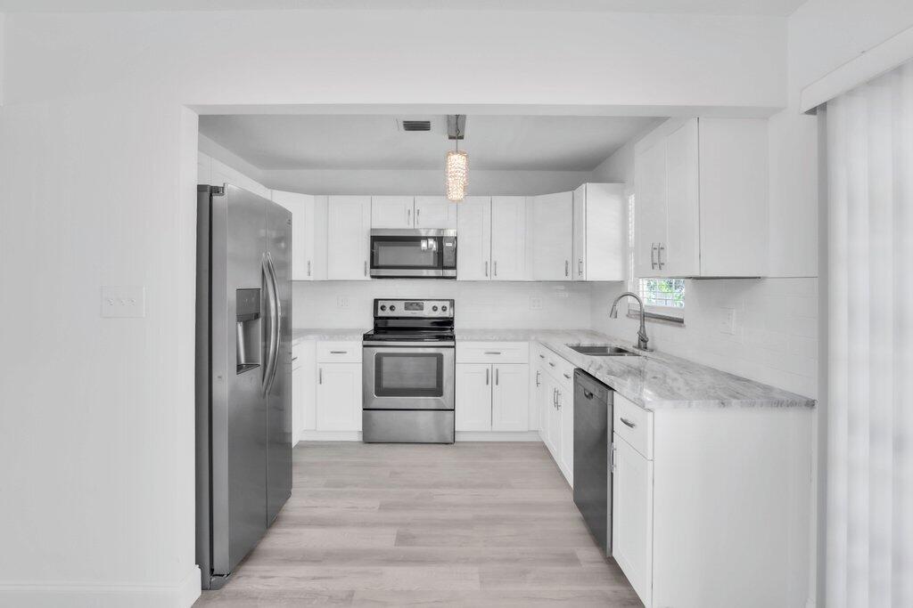 SANDY RIDGE - Residential Lease