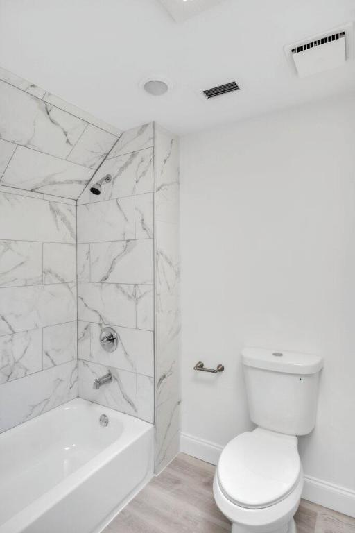 SANDY RIDGE - Residential Lease