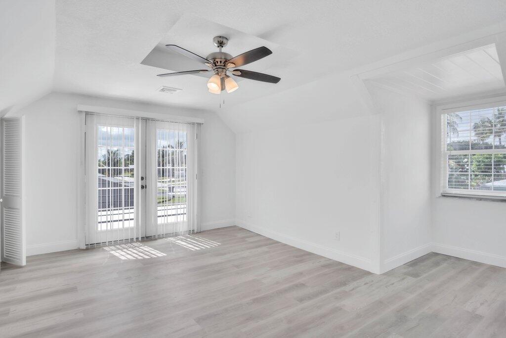 SANDY RIDGE - Residential Lease