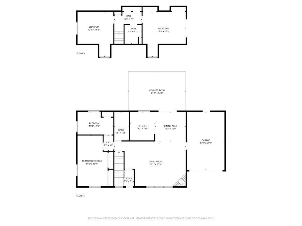 SANDY RIDGE - Residential Lease