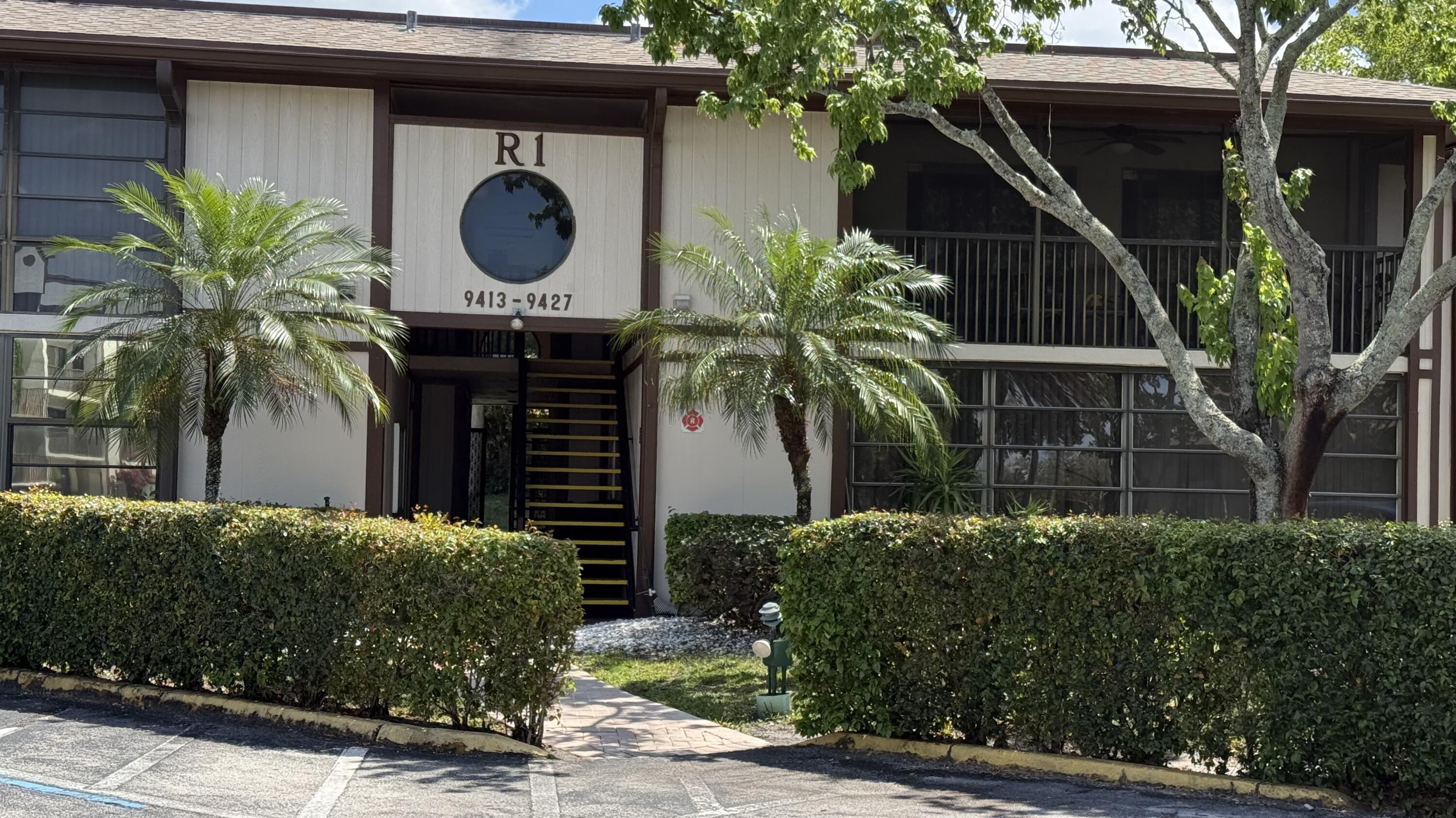 9419 S Belfort Circle Unit 9419