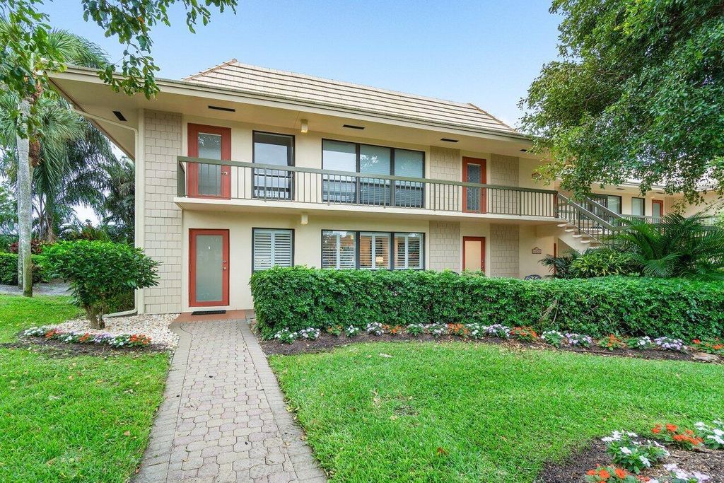 Photo of 4630 Kittiwake Court #Kingfisher S, Boynton Beach, FL 33436 (MLS # R10943329)