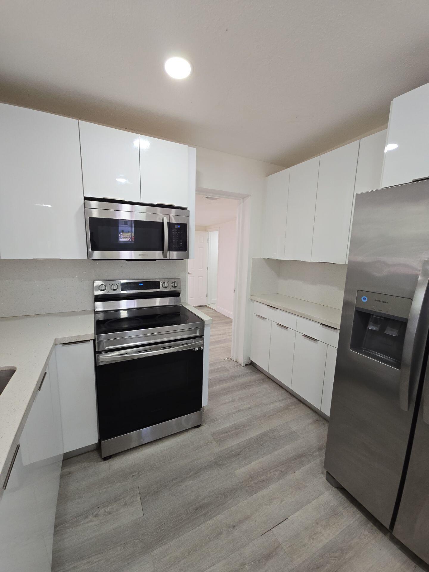 CARVER RANCHES - Residential Lease