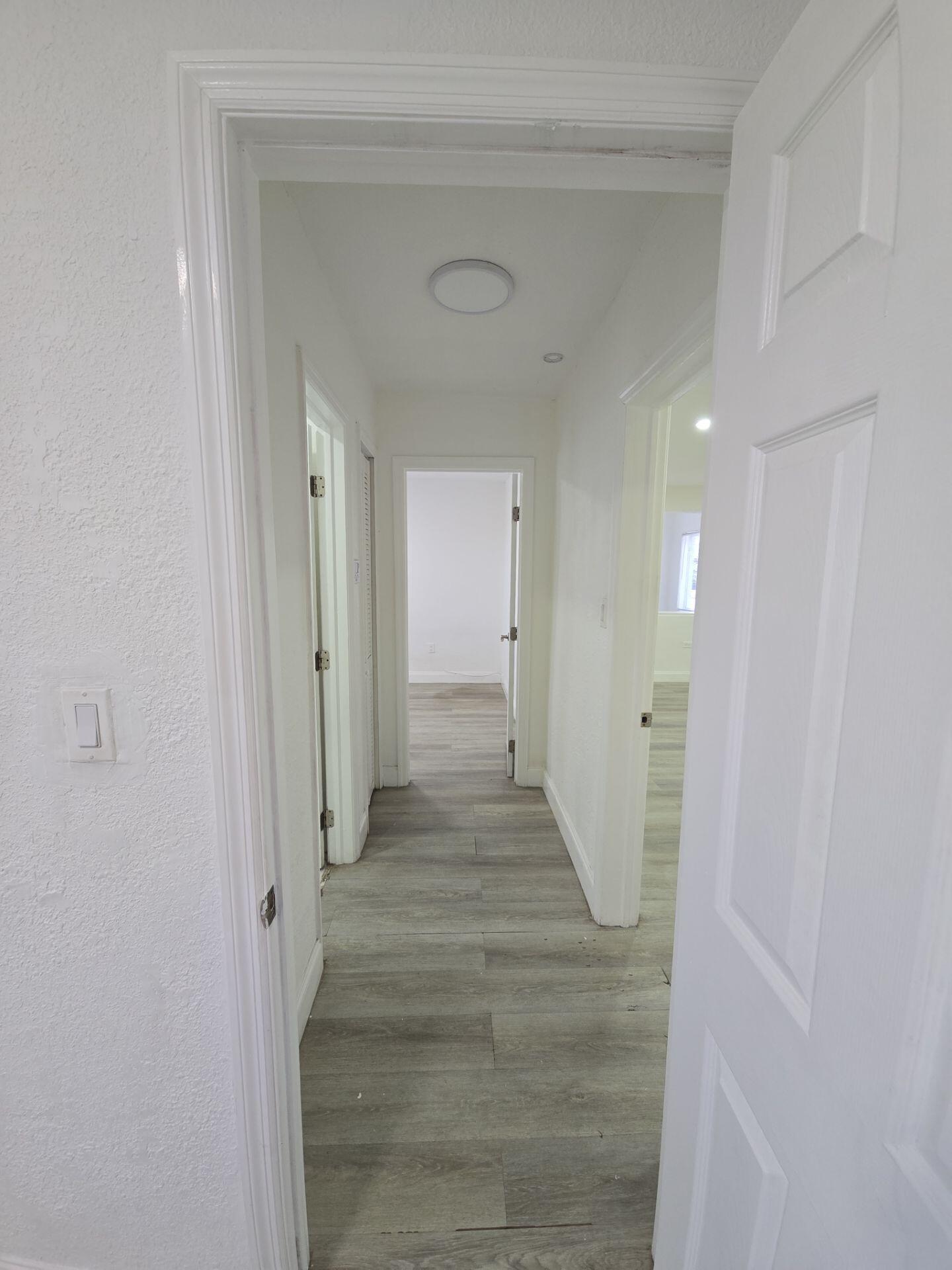 CARVER RANCHES - Residential Lease