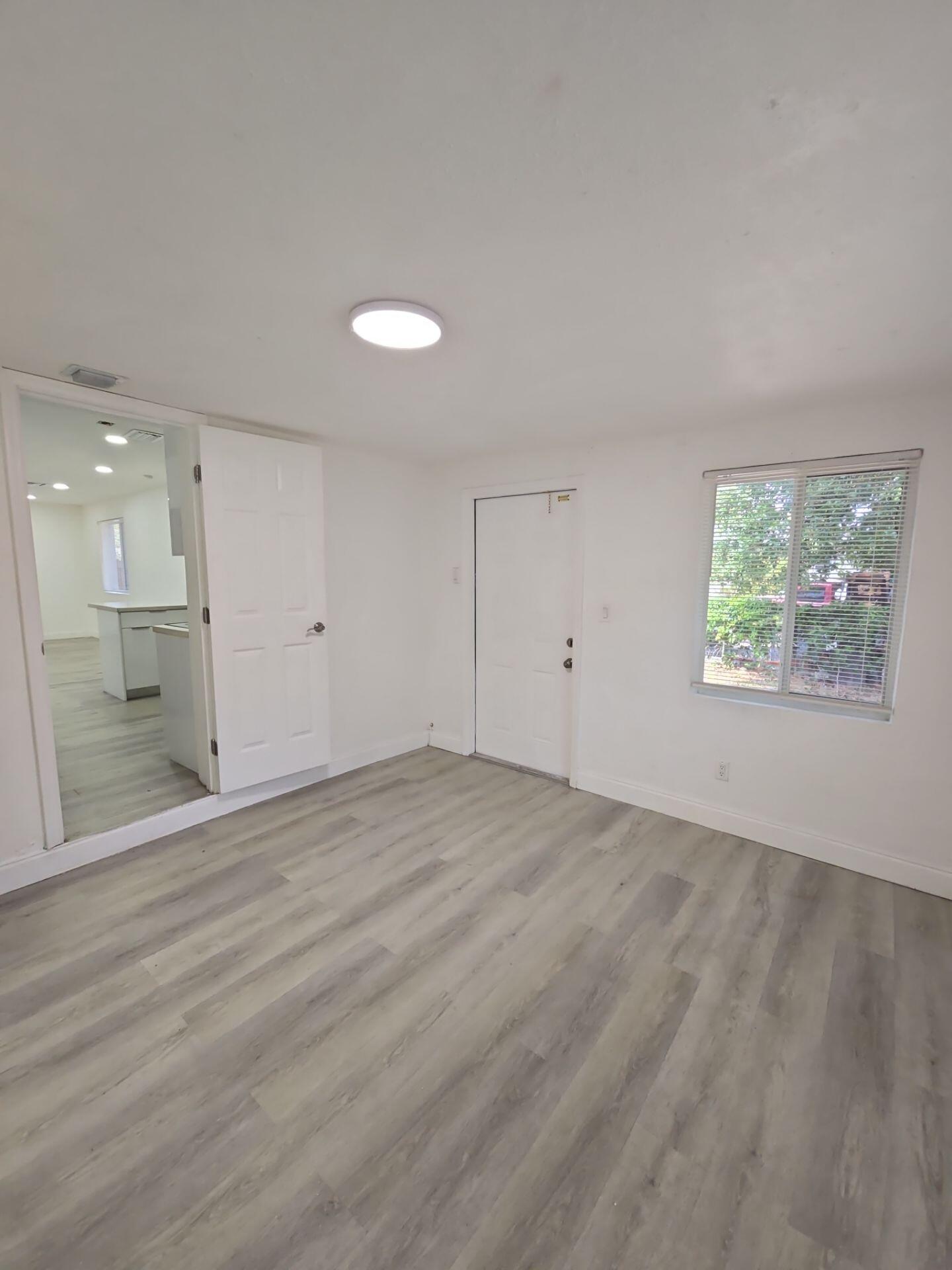 CARVER RANCHES - Residential Lease