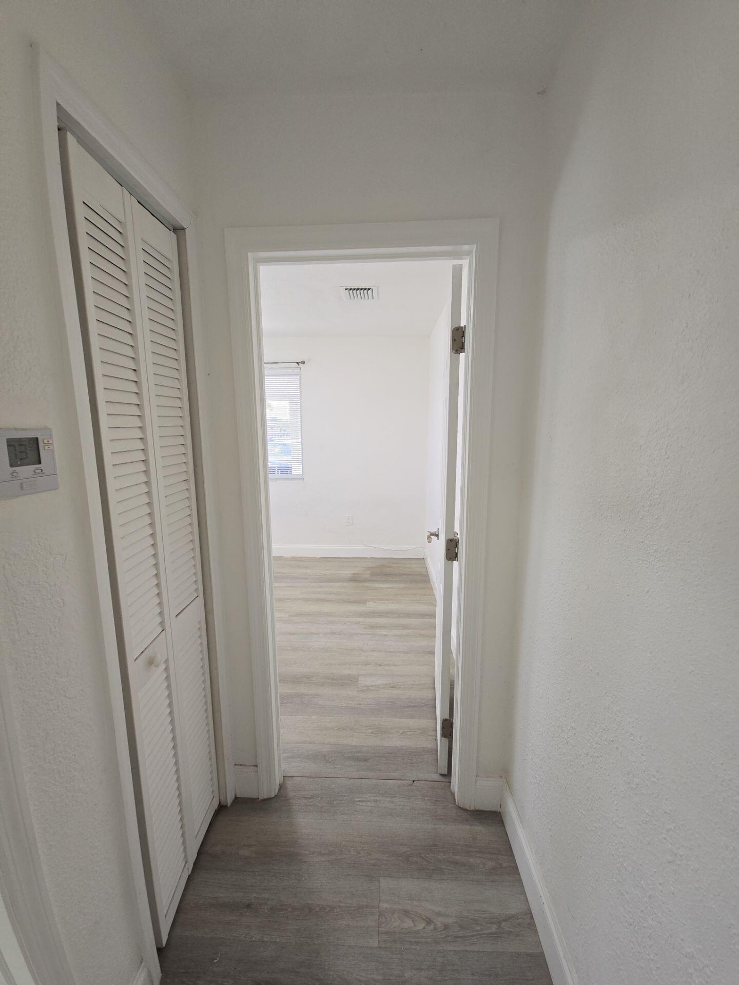 CARVER RANCHES - Residential Lease