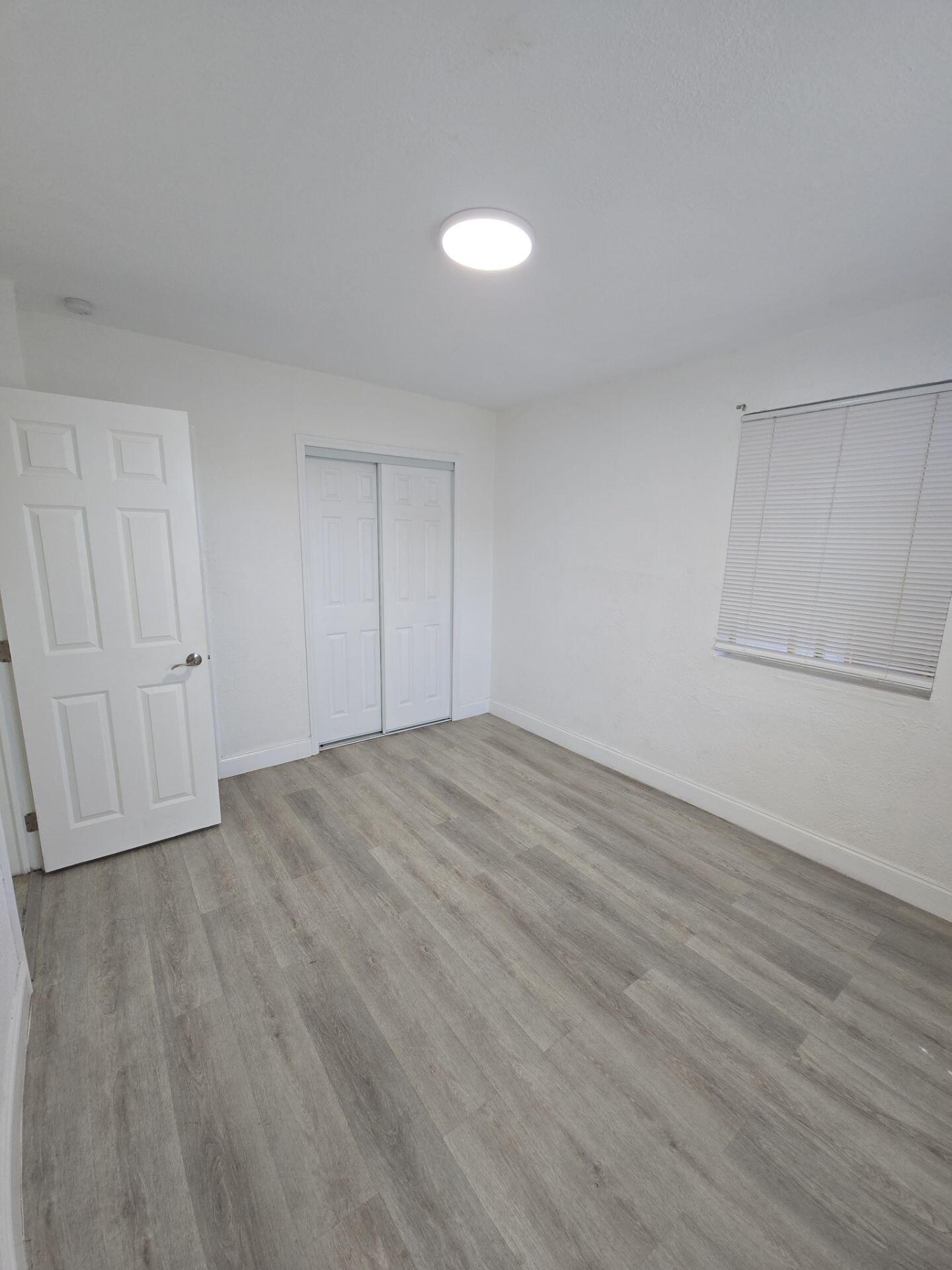 CARVER RANCHES - Residential Lease