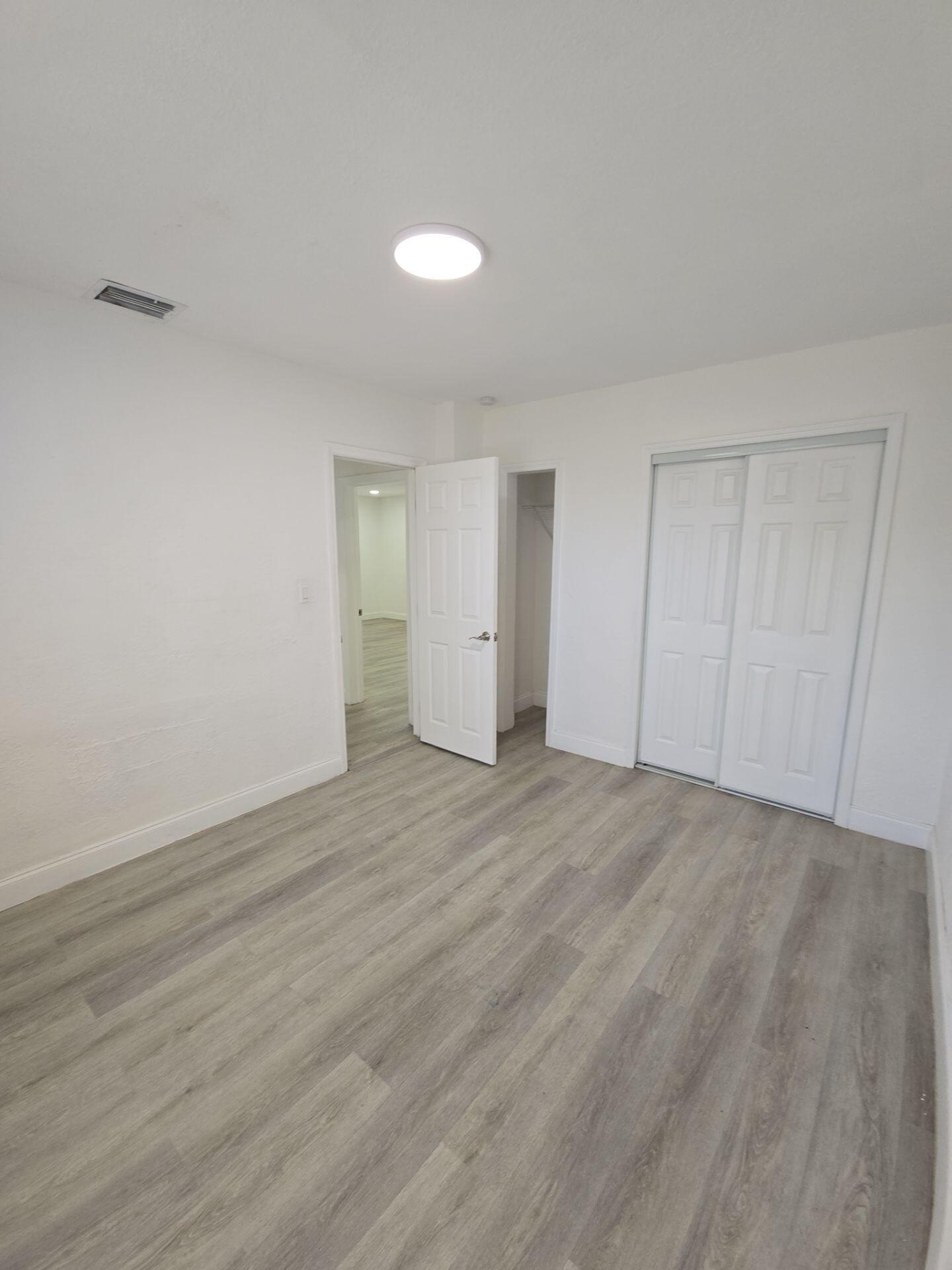 CARVER RANCHES - Residential Lease