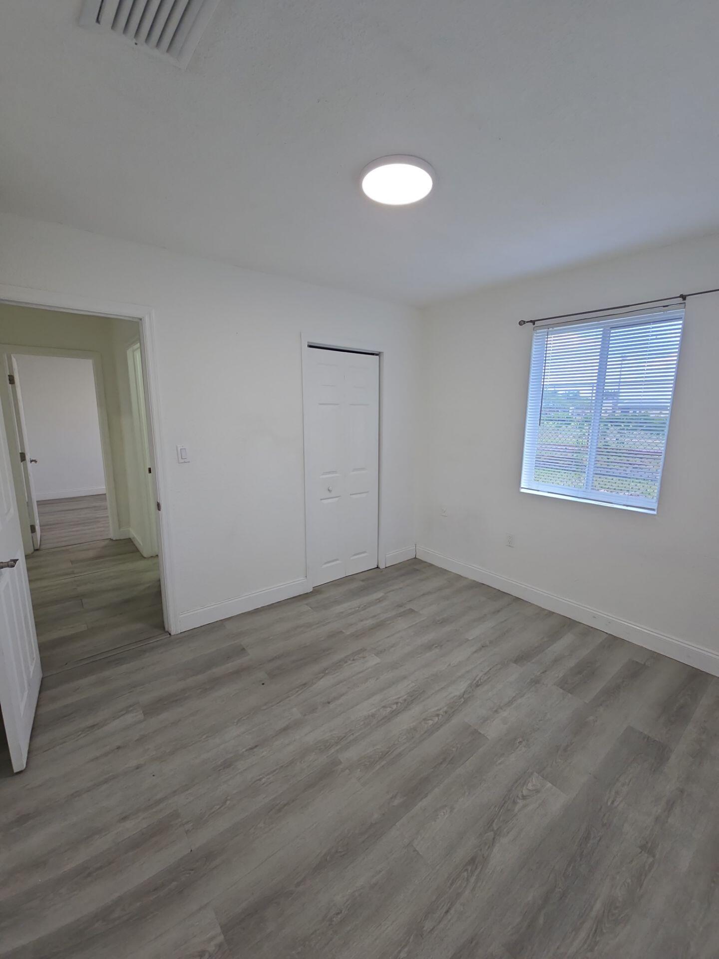 CARVER RANCHES - Residential Lease