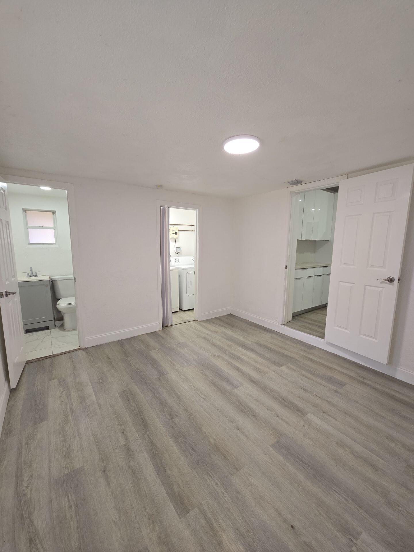 CARVER RANCHES - Residential Lease