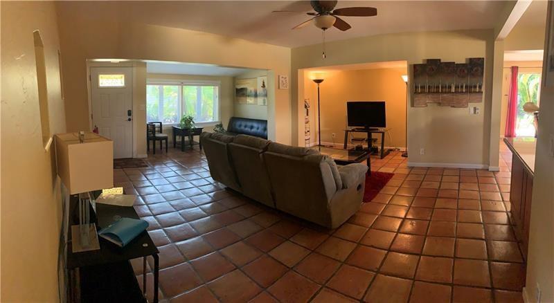 Poinsettia Heights 24-46 - Residential Lease