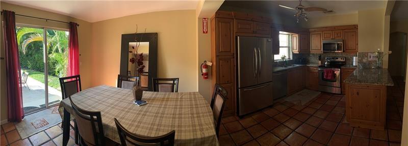 Poinsettia Heights 24-46 - Residential Lease