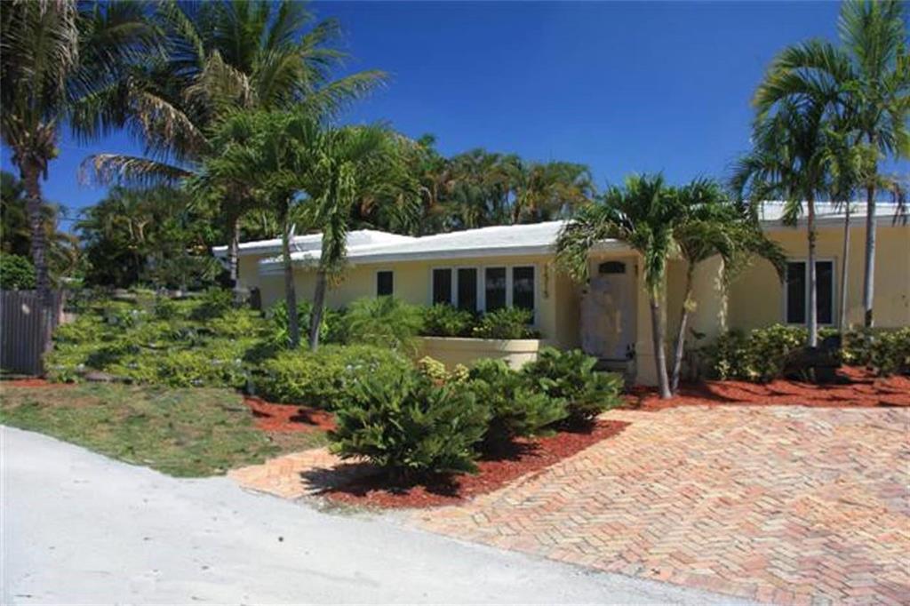 Poinsettia Heights 24-46 - Residential Lease