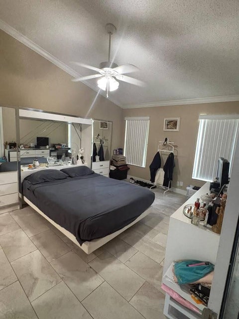 Tiny photo for 10941 LADERA Lane #B, Boca Raton, FL 33498 (MLS # B26090065)
