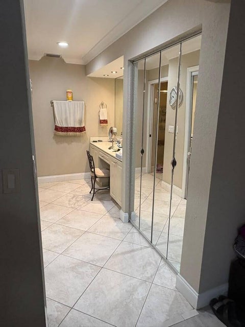 Tiny photo for 10941 LADERA Lane #B, Boca Raton, FL 33498 (MLS # B26090065)