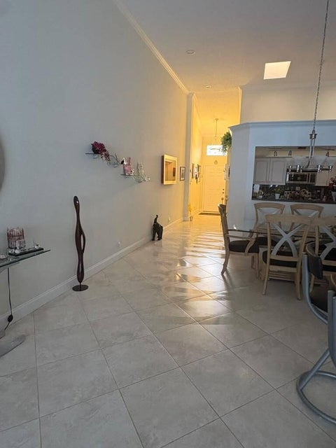 Tiny photo for 10941 LADERA Lane #B, Boca Raton, FL 33498 (MLS # B26090065)